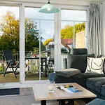 Berit By Interhome 아파트 *