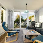 아파트 Berit By Interhome 치노비츠