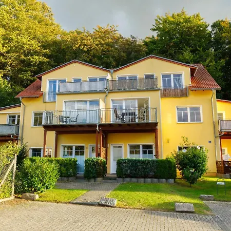 Berit By Interhome * Zinnowitz