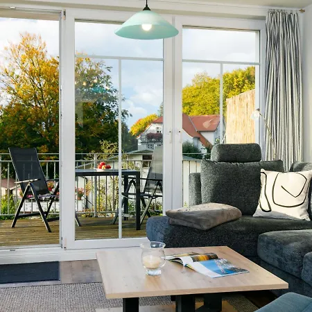 Berit By Interhome Apartment *