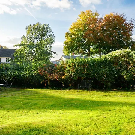 Apartment Berit By Interhome