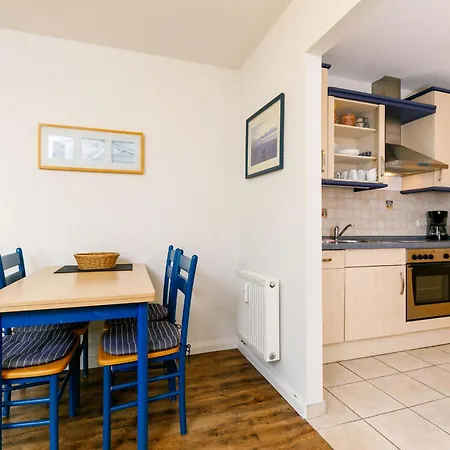 Berit By Interhome Zinnowitz