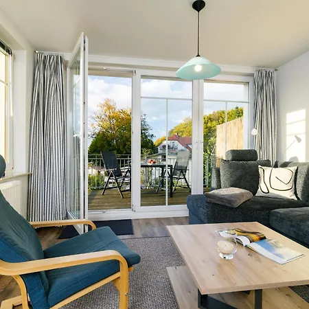 Berit By Interhome