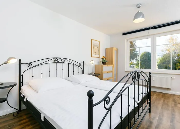 Berit By Interhome Апартаменты *