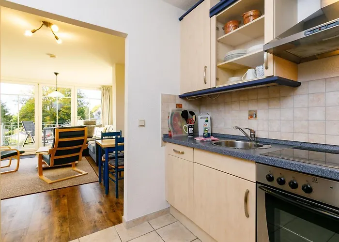 Berit By Interhome Цинновиц