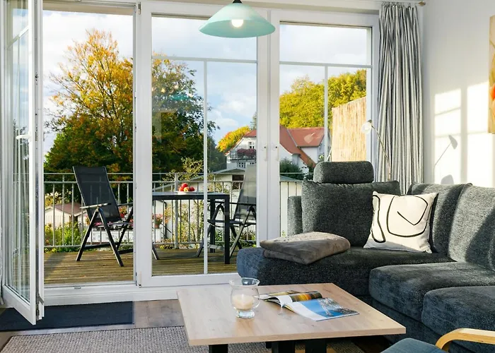 Berit By Interhome Апартаменты *