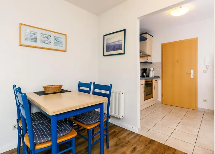 Berit By Interhome Апартаменты